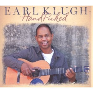 EARL KLUGH / アール・クルー / Hand Picked 