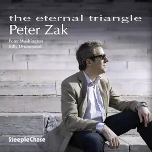 PETER ZAK / ピーター・ザック商品一覧｜JAZZ｜ディスクユニオン