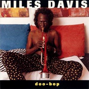 MILES DAVIS / マイルス・デイビス / Doo-Bop(LP/180g)