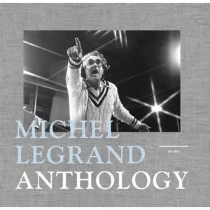 その他 MICHEL LEGRAND ANTHOLOGY 15CD Anthology (15 CD Box Set)/MICHEL LEGRAND/ミシェル・ルグラン