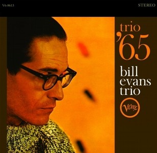 BILL EVANS / ビル・エヴァンス / Trio 65(2LP/180G/45RPM)