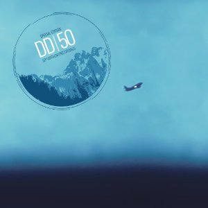 DAVE DOUGLAS / デイヴ・ダグラス / Dd/50 Dave Douglas/ 50 Years(3CD+DVD)