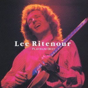 LEE RITENOUR / リー・リトナー / プラチナム・ベスト リー・リトナー (2CD)
