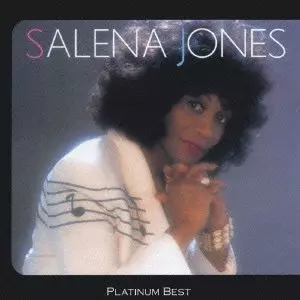 SALENA JONES / サリナ・ジョーンズ / プラチナム・ベスト サリナ・ジョーンズ (2CD)