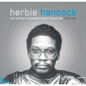 HERBIE HANCOCK / ハービー・ハンコック / The CompleteColumbia AlbumCollection(34CD)