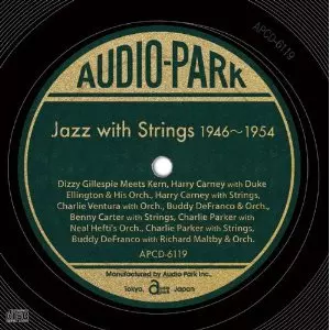 V.A.(JAZZ WITH STRINGS)商品一覧｜JAZZ｜ディスクユニオン
