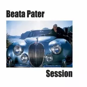 BEATA PATER  / ベアタ・パテル / Session 