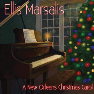 ELLIS MARSALIS / エリス・マルサリス / New Orleans Christmas Carol 