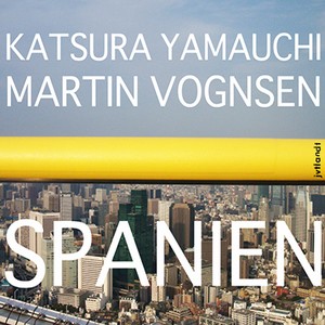 KATSURA YAMAUCHI / 山内桂 / Spanien