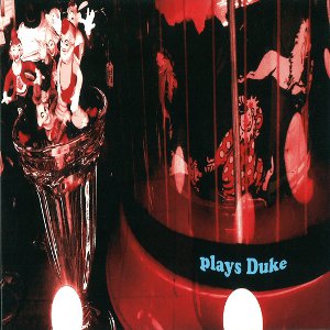 ORQUESTA LIBRE / オルケスタ・リブレ / Plays Duke / プレイズ・デューク(CD)