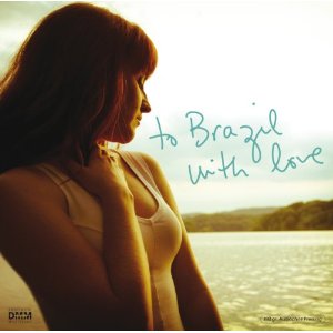 DIANA PANTON / ダイアナ・パントン / To Brazil With Love(LP/180G)