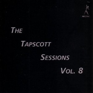 HORACE TAPSCOTT / ホレス・タプスコット / Tapscott Sessions, Vol.8