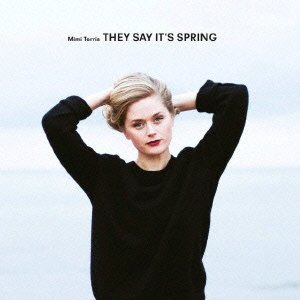 MIMI TERRIS / ミミ・テリス / They Say It's Spring(LP)