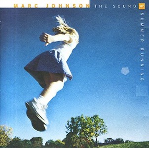 MARC JOHNSON / マーク・ジョンソン / The Sound of Summer Running(2LP/180G)