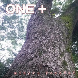 MINORU YOSHIKI / 吉木稔 / One+ / ワンプラス