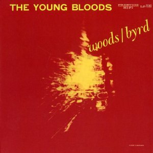 PHIL WOODS / フィル・ウッズ / Young Bloods(SACD/HYBRID/MONO)