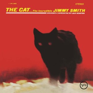 JIMMY SMITH / ジミー・スミス / Cat(LP)
