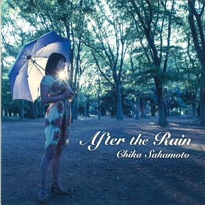 Chika Sakamoto 坂本千佳商品一覧 Jazz ディスクユニオン オンラインショップ Diskunion Net