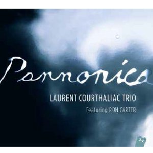 LAURENT COURTHALIAC / ローレント・クールサリアク / Panonica