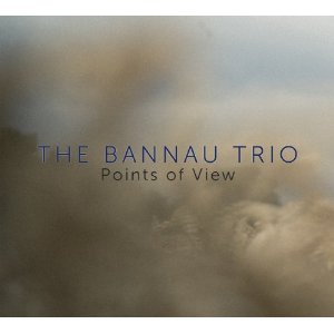 BANNAU TRIO / バンナウ・トリオ / Points of View
