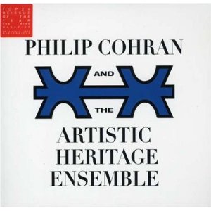PHILIP COHRAN / フィリップ・コーラン / Artistic Heritage Ensemble On the Beach