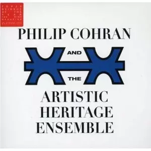 【CD】Philip Cohran 紙ジャケット仕様 CD】Philip Cohran 紙ジャケット仕様 CD】Philip Cohran 紙