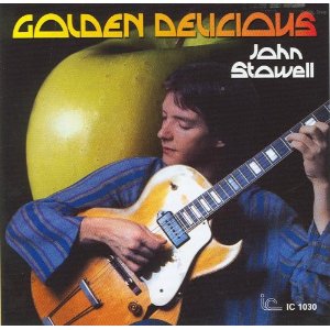 JOHN STOWELL / ジョン・ストーウェル / Golden Delicious / ゴールデン・デリシャス