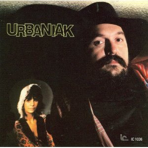 MICHAL URBANIAK / マイケル・ウルバニアク / Urbaniak / ウルバニアク