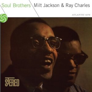 MILT JACKSON / ミルト・ジャクソン / Soul Brothers(LP/180G)