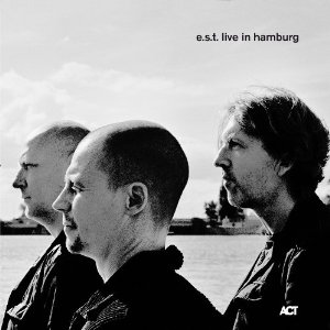 E.S.T.(ESBJORN SVENSSON TRIO) / E.S.T.(エスビョルン・スヴェンソン・トリオ) / Live in Hamburg (4LP/180g)