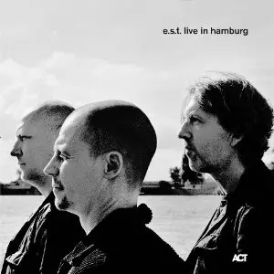 Amazon.co.jp: e.s.t. Live In Hamburg / e.s.t. (Esbjorn