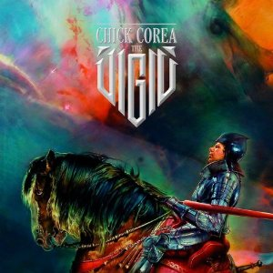 CHICK COREA / チック・コリア / Vigil(2LP)