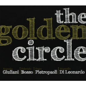 ROSARIO GIULIANI / ロザリオ・ジュリアーニ / Golden Circle