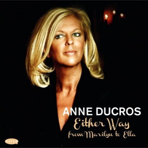 ANNE DUCROS / アン・デュクロ / Either Way 