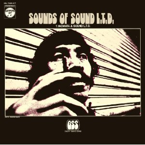 TAKESHI INOMATA / 猪俣猛 / Sound Of Sound L.T.D / サウンド・オブ・サウンド・リミテッド(LP)