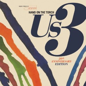 US3 / Hand on the Torch(2CD)