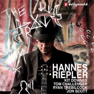 HANNES RIEPLER / Brave 