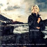 KARIN KROG / カーリン・クローグ / FOLKWAYS