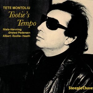 TETE MONTOLIU / テテ・モントリュー / TOOTIE'S TEMPO