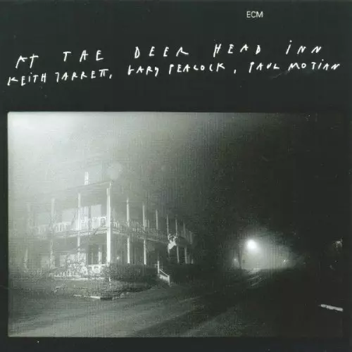 KEITH JARRETT / キース・ジャレット / DEER HEAD INN