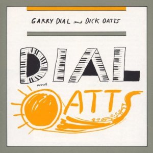 GARRY DIAL / ゲイリー・ダイアル / DIAL/OATTS