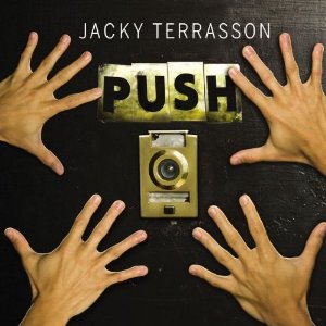 JACKY TERRASSON / ジャッキー・テラソン / PUSH