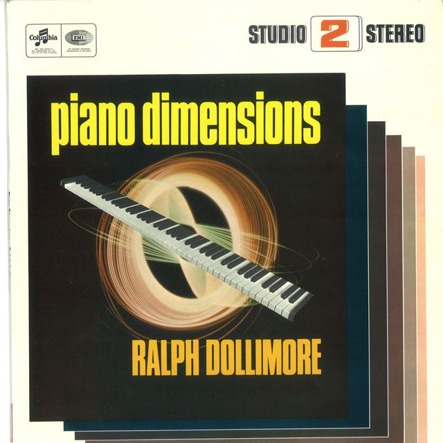 RALPH DOLLIMORE商品一覧｜JAZZ｜ディスクユニオン・オンラインショップ｜diskunion.net