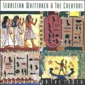 SEBASTIAN WHITTAKER / Searchin' For The Truth