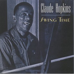 CLAUDE HOPKINS / クロード・ホプキンス / Swing Time