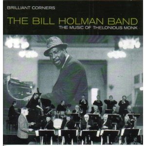 BILL HOLMAN / ビル・ホルマン / Brilliant Corners