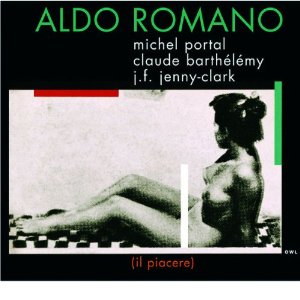 ALDO ROMANO / アルド・ロマーノ / Il Piacere