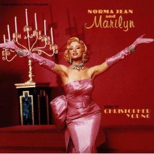 CHRISTOPHER YOUNG / クリストファー・ヤング / Norma Jean And Marilyn