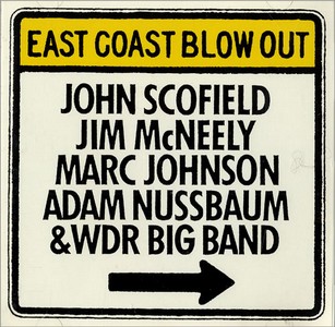 ジム・マクニーリー / East Coast Blow Out
