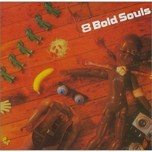 8 BOLD SOULS / 8 Bold Souls